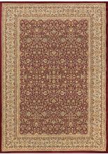 Dynamic Rugs Legacy 58004 red 5.3X7.7 Imgs Traditional Area Rugs